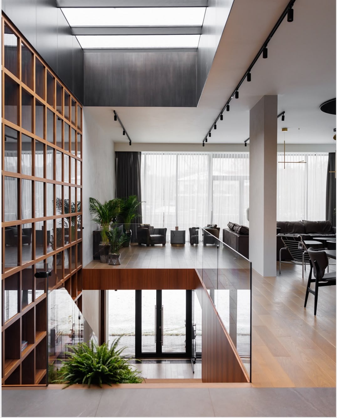 Home Staging — дом, фото ПОСЛЕ